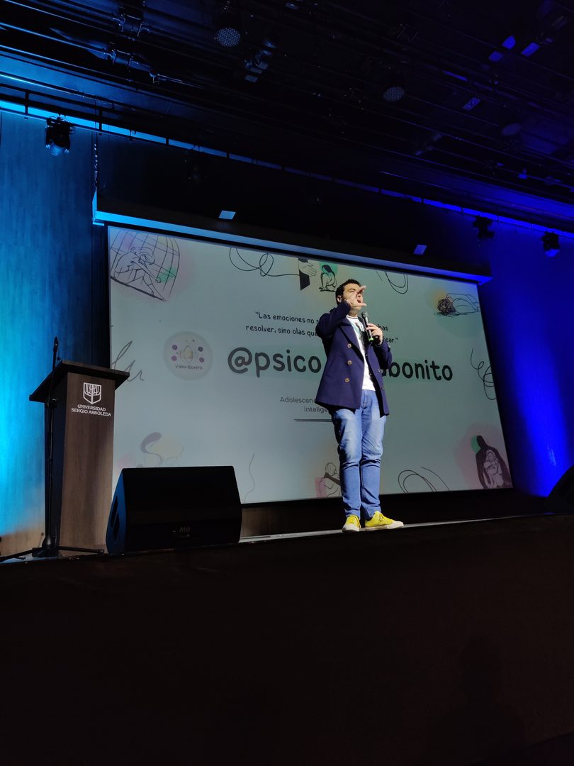 Congreso Global de Salud Mental