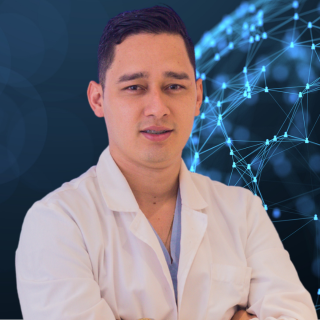 Alexander González