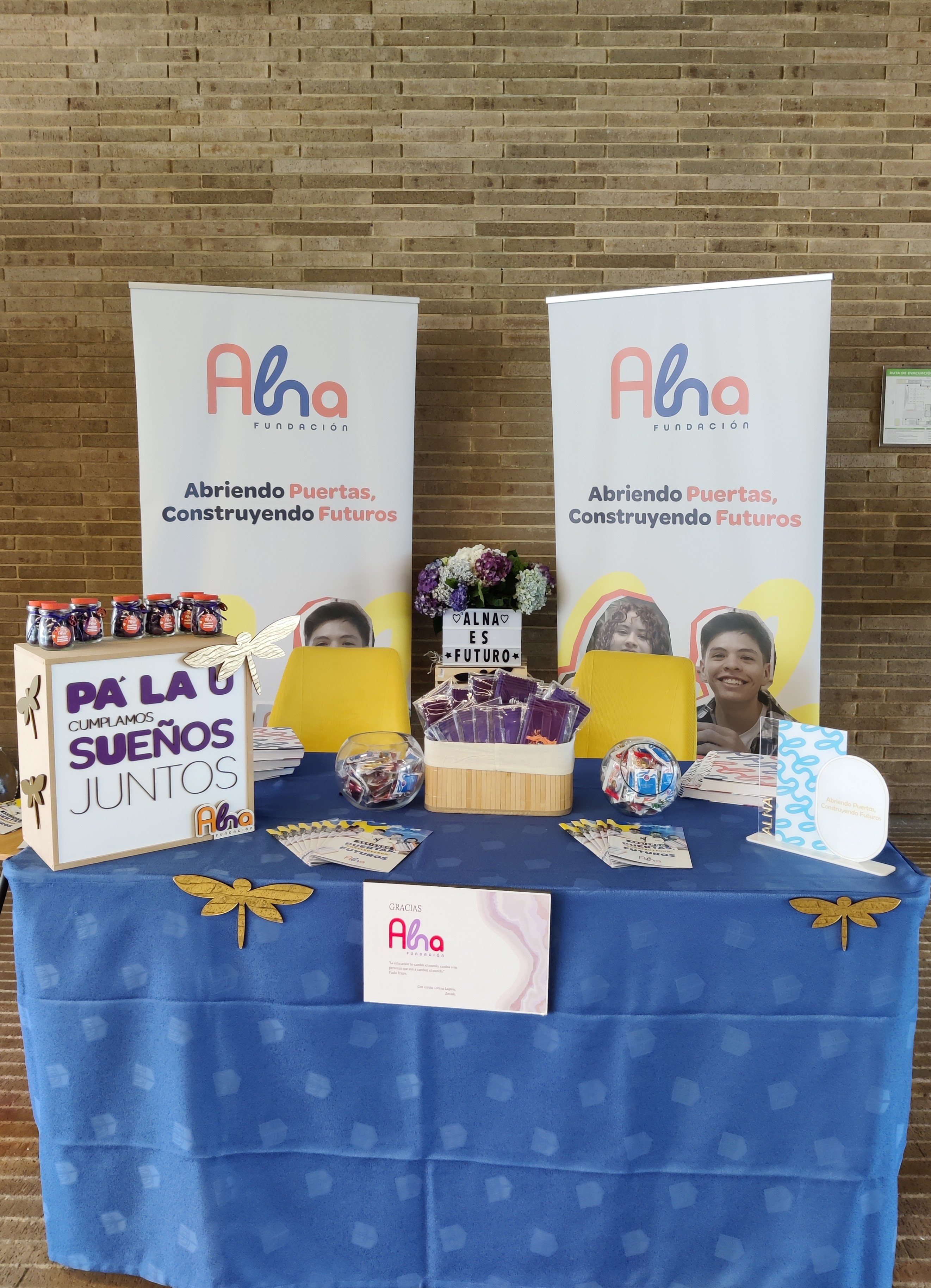 Congreso Global de Salud Mental — Alianzas